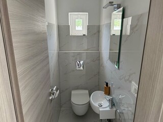 Maison de vacances Radonić Équipement 17