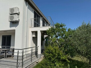 Casa de vacaciones Radonić Grabación al aire libre 3