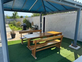 Casa de vacaciones Radonić  24