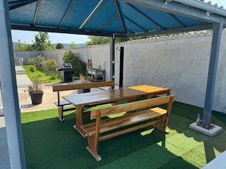 Maison de vacances Radonić  24