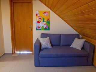 Casa de vacaciones Catez ob Savi Características 23