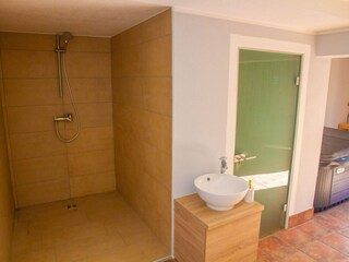 Casa de vacaciones Catez ob Savi Características 29