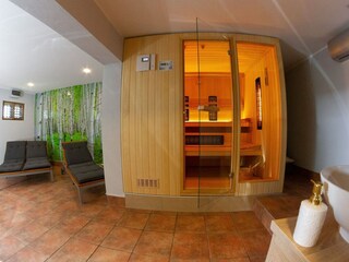 Casa per le vacanze Catez ob Savi  34