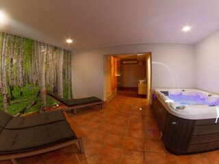 Casa de vacaciones Catez ob Savi  38