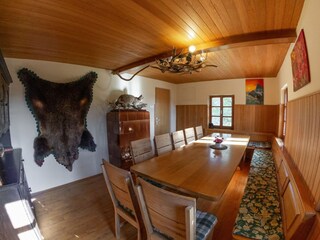 Casa de vacaciones Catez ob Savi Características 30
