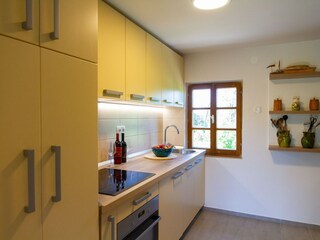 Casa de vacaciones Catez ob Savi Características 31