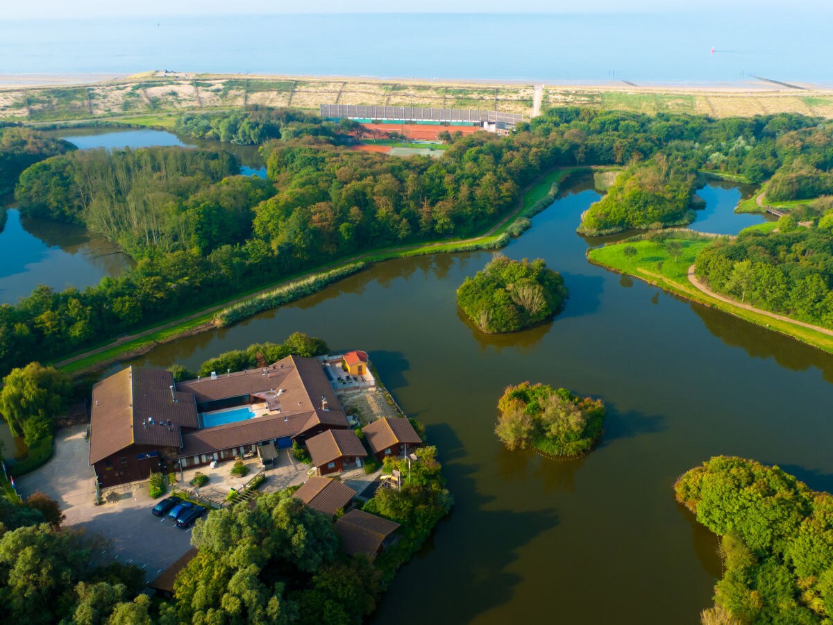 Casa per le vacanze Vlissingen Registrazione all'aperto 1