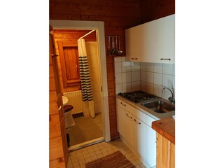 Casa per le vacanze Vlissingen Caratteristiche 9