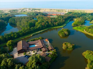 Casa per le vacanze Vlissingen Ambiente 13