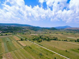 Maison de vacances Ružić Enregistrement extérieur 1