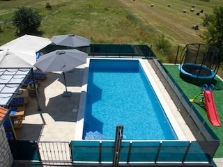 Vakantiehuis Ružić  9