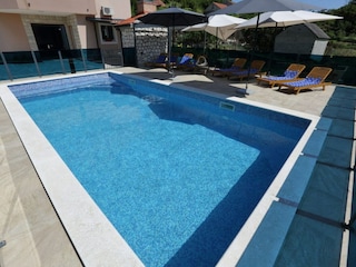 Ferienhaus Ružić  5