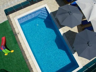 Maison de vacances Ružić  9