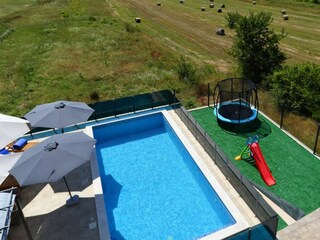 Casa per le vacanze Ružić  11