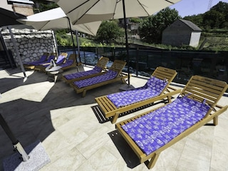 Holiday house Ružić  10