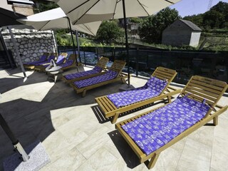 Maison de vacances Ružić  10