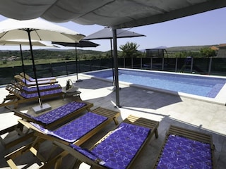 Vakantiehuis Ružić  8
