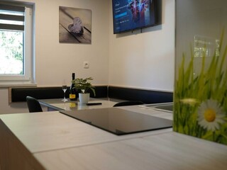 Appartement Kranjska Gora Kenmerken 2