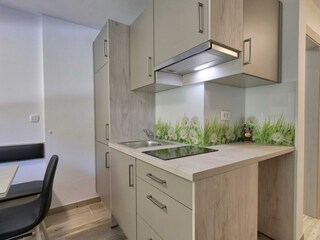 Appartement Kranjska Gora Équipement 3