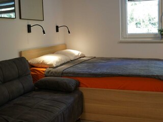 Appartement Kranjska Gora Équipement 6