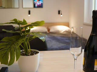 Appartement Kranjska Gora Équipement 7