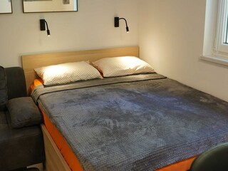 Appartement Kranjska Gora Équipement 8