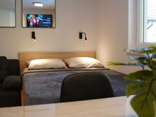 Appartement Kranjska Gora Kenmerken 9