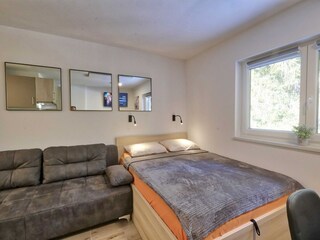 Appartement Kranjska Gora Équipement 10