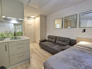 Appartement Kranjska Gora Équipement 12