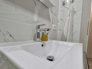 Appartement Kranjska Gora Kenmerken 15