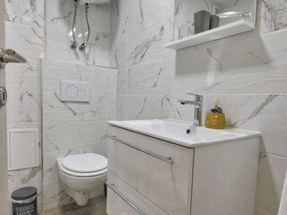 Appartement Kranjska Gora Équipement 17