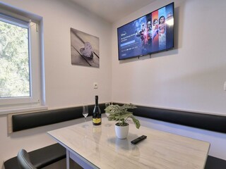 Apartamento Kranjska Gora  21