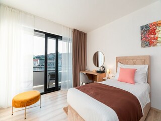 Appartement Vela Luka Équipement 8