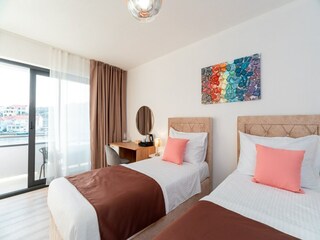 Appartement Vela Luka Équipement 6
