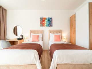 Apartamento Vela Luka Características 7