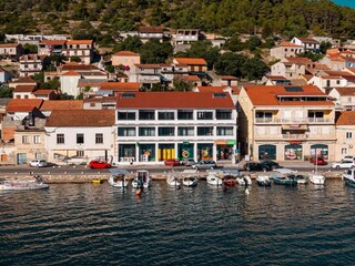 Appartamento Vela Luka  9