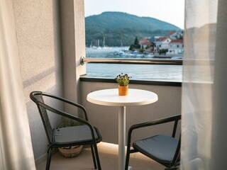 Apartment Vela Luka  16