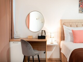 Appartement Vela Luka Kenmerken 5