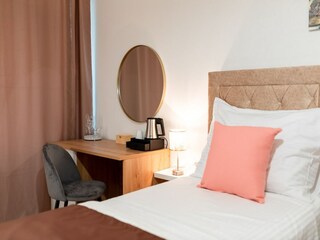 Apartamento Vela Luka Características 1