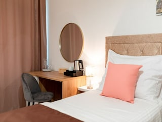 Appartamento Vela Luka Caratteristiche 1