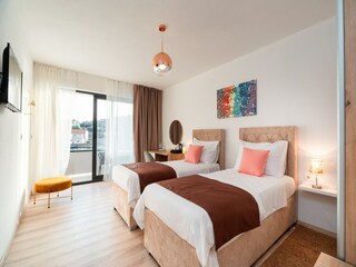 Apartamento Vela Luka Características 3