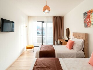 Appartement Vela Luka Équipement 6