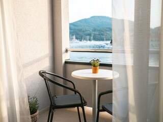 Appartement Vela Luka  12