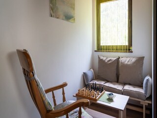 Appartement Lokve Kenmerken 2