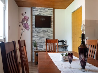 Appartement Lokve Équipement 5