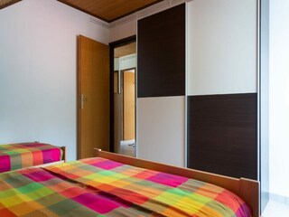 Apartment Lokve Ausstattung 4