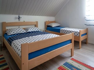 Apartment Lokve Features 8