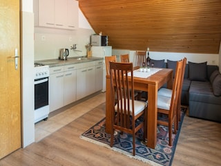 Appartement Lokve Équipement 8