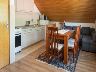 Appartement Lokve Kenmerken 4