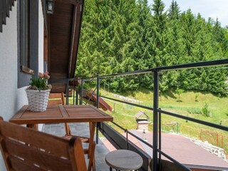 Appartement Lokve Enregistrement extérieur 1